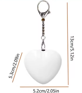 Corazón de Luz