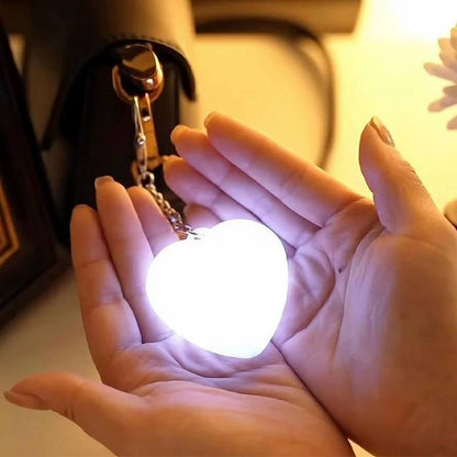 Corazón de Luz