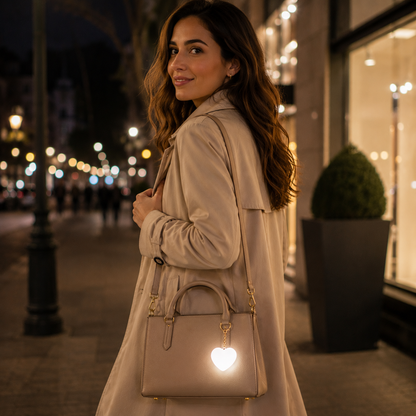 Corazón de Luz