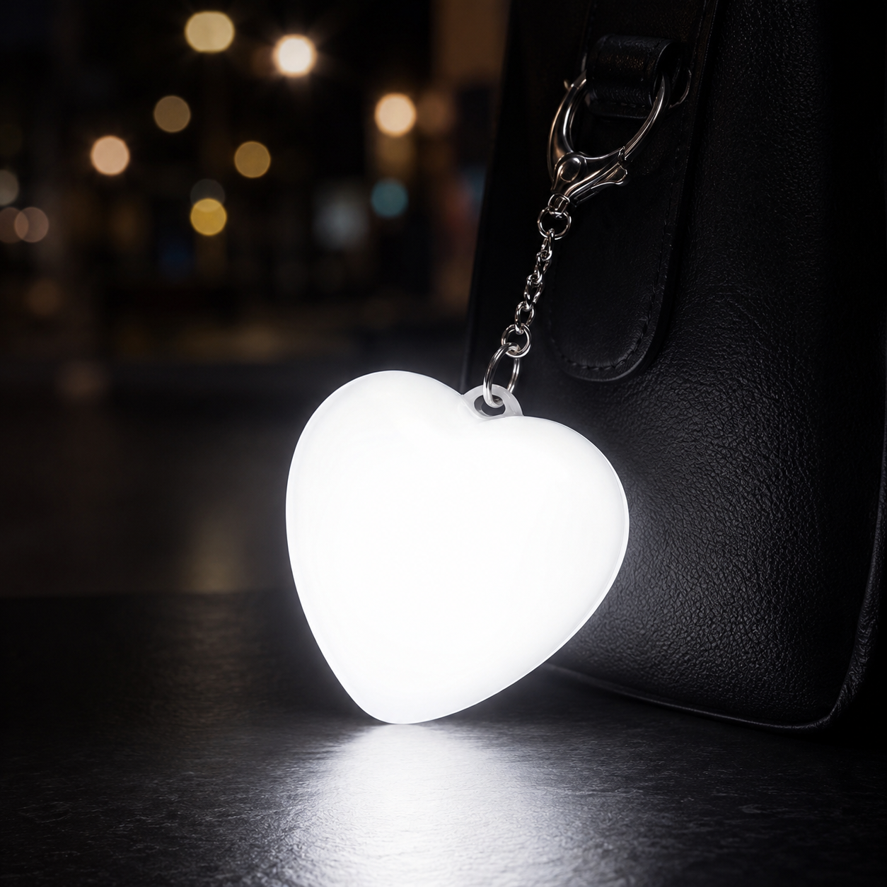 Corazón de Luz