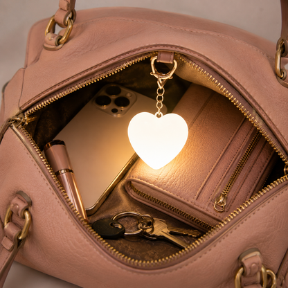 Corazón de Luz